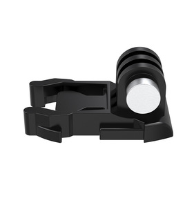 Adaptateur de fixation rapide pour caméra d'action GoPro <span class=keywords><strong>Hero</strong></span> 13 12 <span class=keywords><strong>11</strong></span> 10 Black Insta360 <span class=keywords><strong>Go</strong></span> Ultra 3S Ace <span class=keywords><strong>Pro</strong></span> DJI Osmo 6 5 - Product Image 5