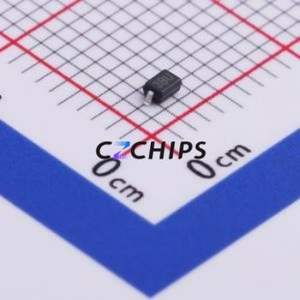 Original y nuevo ESD3Z3V3BU SOD-323 Transistor ESD y protección contra sobretensiones (TVS/ESD) - Product Image 1