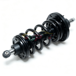 54650-L2100 54650L2100 STRUT ASSY-FR LH pour Hyundai Kia 54650 L2100 - Product Image 3