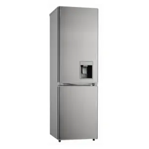 Dispensador de água sem congelamento, refrigeradores e congeladores porta dupla geladeira congelador
