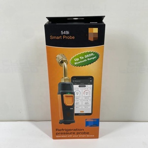 Vente chaude manomètre haute pression actionné via Smartphone Testoo <span class=keywords><strong>549i</strong></span> - Product Image 5