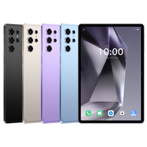 Trực tiếp từ nhà máy pad25ultra android15 máy tính bảng cho giáo dục 10.1 "FHD <span class=keywords><strong>Android</strong></span> <span class=keywords><strong>Tablet</strong></span> PC 16GB + 1TB mát máy tính bảng cho trẻ em - Product Image 1