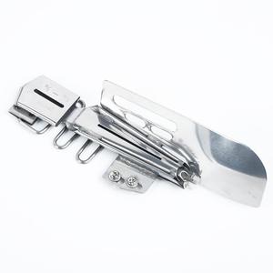 Carpeta de borde plegable doble para CoverPro900,1000,1000CP, Elna 434.444, Pegasus W500, serie W600 - Product Image 4