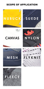 KIT per la cura delle scarpe da ginnastica per tutti i tipi di corsa basket allenamento casual sneakers personale uso domestico servizi di cura professionale - Product Image 6