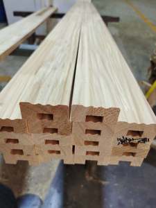 Plinthes de moulage, accessoires de revêtement de sol, plinthes de sol, moulures décoratives - Product Image 4