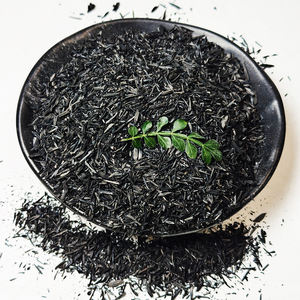 Poudre/Granulés d'ash de riz noir biologique de haute qualité pour l'amélioration des sols, la résistance aux parasites et la décoration de jardin - Product Image 2