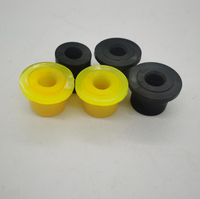 Bushing Karet Pegas Daun Depan 8-94113323-2 untuk 4Jb1 4Jj1 4Ja1