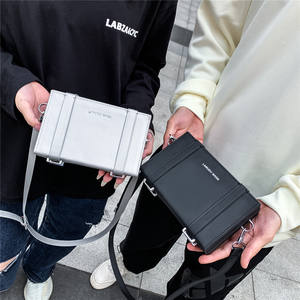 Borsa da donna con borsa quadrata di design all'ingrosso mini cross bady borsa da donna a tracolla borsa per cellulare - Product Image 2