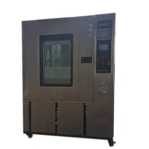 New Arrival Composite Material Liquefied Petroleum Gas Lpg Gas Cylinder Accelerated Stress Aging Testing Machine