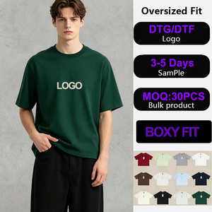 Camiseta para Hombre, Ropa, Proveedor Mayorista, Polo Deportivo Personalizado, Oversize, Sorona, Vintage, Verano, Liso, Venta al por Mayor - Product Image 1