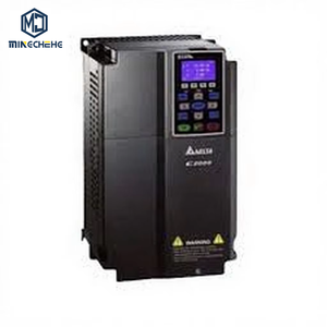 อินเวอร์เตอร์ขับมอเตอร์ AC รุ่น VFD150C43A-21 VFD220C43A-21 สำหรับระบบอัตโนมัติทางอุตสาหกรรม - Product Image 1