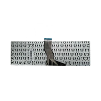 Teclado Negro Plateado al por Mayor para HP Envy 15-J 17-J M6-N 077 17T-J000 15T-J000 TPN-I110 con/sin Retroiluminación