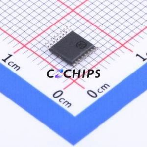 Nouveau-Original TXB0106IPWRQ1 TSSOP-16 convertisseur de puce IC de Circuit intégré/manette de niveau - Product Image 2