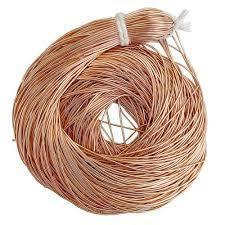 Professional High Quality Bullion <b>Wire</b> Thread Latest Design Shiny Light Bronze Bullion <b>Wire</b> Thread in Wholesale Price - Product Image 4