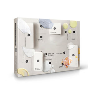 Boîte <span class=keywords><strong>de</strong></span> <span class=keywords><strong>calendrier</strong></span> <span class=keywords><strong>de</strong></span> <span class=keywords><strong>l</strong></span>'<span class=keywords><strong>avent</strong></span> beauté <span class=keywords><strong>de</strong></span> Noë<span class=keywords><strong>l</strong></span> pour cosmétique 24 jours soins <span class=keywords><strong>de</strong></span> la peau <span class=keywords><strong>calendrier</strong></span> <span class=keywords><strong>de</strong></span> <span class=keywords><strong>l</strong></span>'<span class=keywords><strong>avent</strong></span> maquillage - Product Image 4