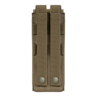 Pochette tactique simple pour chargeur, étui de ceinture pour couteau de chasse, holster pour arme de poing, pochette EDC, pochette à outils tactique pour ceinture