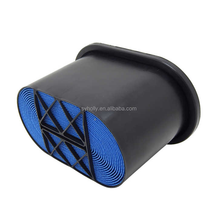 Diesel Bagger lader Motor Waben luftfilter SA16448 ME422882  