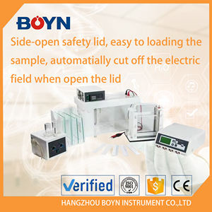 BN-TD331A 전기 영동 기기 자동 모세관 전기 영동 기계 - Product Image 2