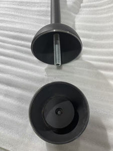 Trọng Lượng Nâng Tập Thể Dục Bền 32Kg Có Thể Điều Chỉnh Macebell Miễn Phí Trọng Lượng Bề Mặt Thép Bột Có Thể Điều Chỉnh Macebell - Product Image 6