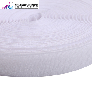 Самоклеящаяся лента, самоклеящаяся лента, рулон крючка и петля, липкая лента - Product Image 5