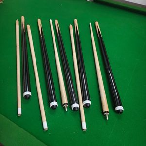 Children's Billiard Cue 122cm 145cm Wooden Shaft Light Weight Pool Table Accessory - Product Image 3