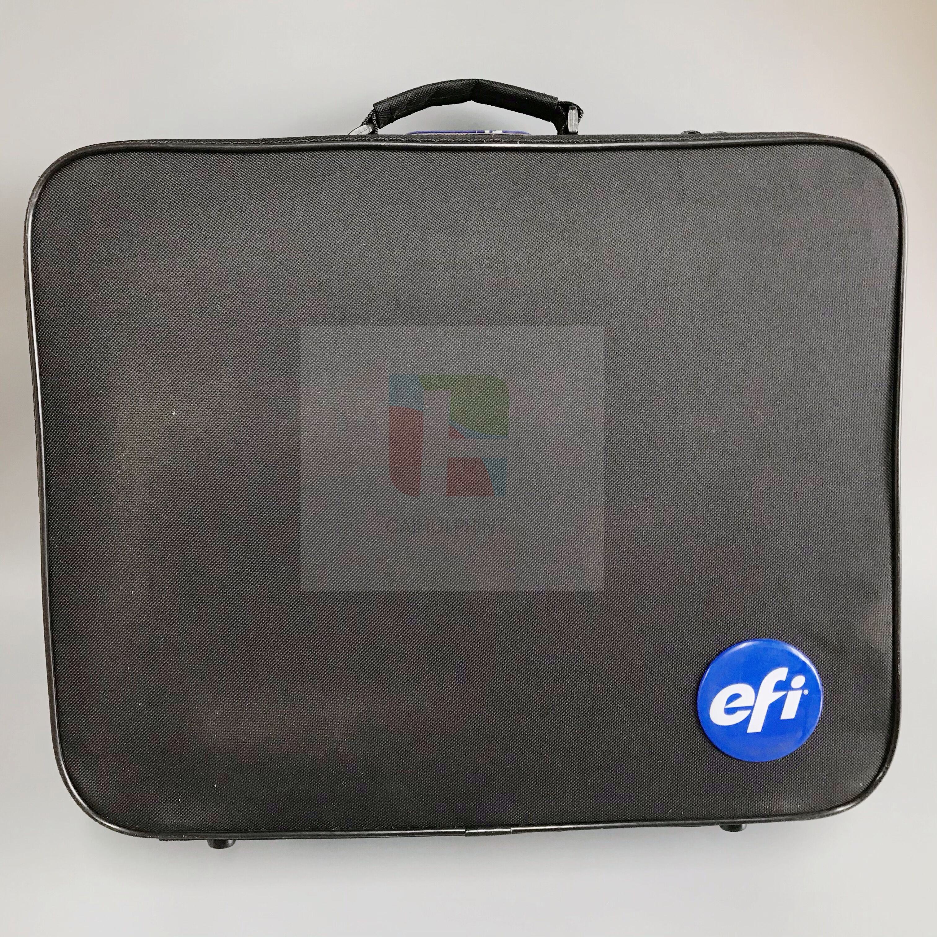 EFI ES-2000 Spectrophotometer i1Pro2 X-rite - Reliable FTIR