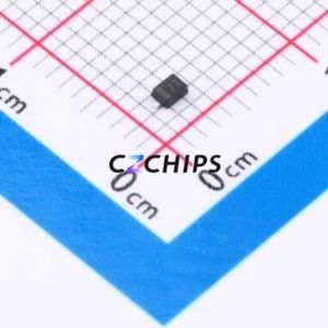 Diode Zener UDZLVTE-17100 SOD-323FL d'origine, neuve, vente en gros de composants électroniques, fournisseur de puces et service BOM - Product Image 1