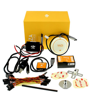 Combo de contrôle de vol pour drones FPV RC Quadcopter, contrôleur de vol original DJI <span class=keywords><strong>Naza</strong></span> M V2, comprend un GPS <span class=keywords><strong>Naza</strong></span>-M V2 - Product Image 3