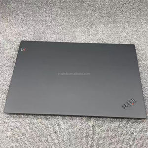 Precio bajo de primera categoría para Lenovo X1 Carbon 2018 8gen 16G 512G, portátil empresarial usado, ultrafino, ordenador de oficina, excelente rendimiento - Product Image 5