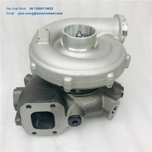 Turbocompresseur K27 53279886415 53279886793 53279706415 turbo 53279706793 51091009609 51091007546 MDE Moteur industriel G2842LE - Product Image 1