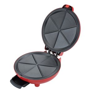 Электрическая мини-вафельница - Product Image 6