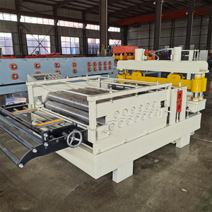 Máquina Enderezadora y Niveladora <span class=keywords><strong>de</strong></span> Bobinas <span class=keywords><strong>de</strong></span> Acero, <span class=keywords><strong>Precio</strong></span> <span class=keywords><strong>de</strong></span> Fábrica - Product Image 3