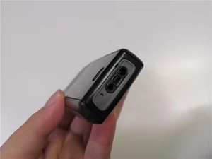 Piles neuves à 9 couches Livraison gratuite Meilleur téléphone portable à barre droite de poche pas cher Convient pour 1600 Meilleur temps de veille sur 7 jours - Product Image 4
