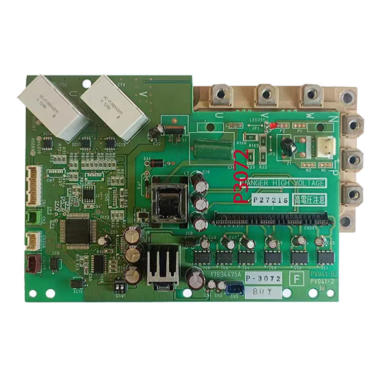 PCB Contrôleur Hitachi 13G0208 HDS722580VLSA80