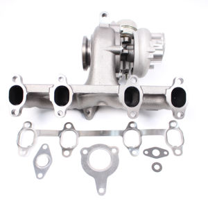 Turbocompresseur BV39 54399880022 54399700022 54399880011 application pour Seat Skoda Volkswagen 1.9 TDI - Product Image 1