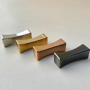 Stainless Steel <b>Chopstick</b> <b>Holder</b> Slim Waist Design Multi Purpose Hotel Restaurant Supply Silver Gold Rose Gold Black - Product Image 4