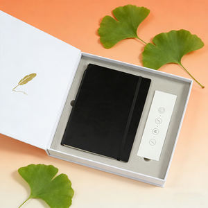 ชุดของขวัญ<span class=keywords><strong>ปากกา</strong></span>อัจฉริยะสำหรับนักข่าว พร้อมปากกาซิงค์ข้อมูล สมุดบันทึก ไส้เติม ที่ชาร์จ และระบบซิงค์ข้อมูลขณะเดินทาง - Product Image 1