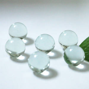 Sfera in Vetro Soda-Lime Trasparente da 4,763mm 5mm per Spruzzatore con Tolleranza +/-0,03mm - Product Image 5