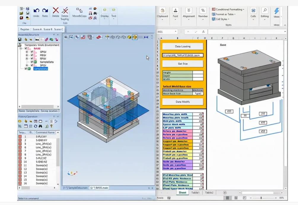 cam software