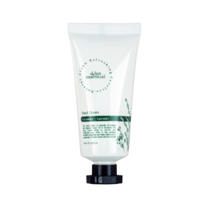 Crème Réparatrice Douce et Profonde Parfumée pour les Mains, Format Mini, à l'Essence de Géranium et Lavande, avec Bétaïne, Squalane et Huile d'Argan, pour Peaux Sèches - Product Image 3