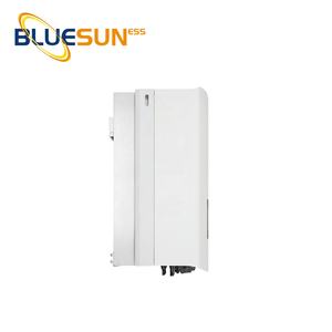 อินเวอร์เตอร์ Bluesun Official 15kw ไฮบริดแรงดันต่ำ <span class=keywords><strong>3</strong></span> <span class=keywords><strong>เฟส</strong></span> พร้อมการรับรอง IEC CE และระบบป้องกัน BMS สำหรับระบบ<span class=keywords><strong>บ้าน</strong></span> - Product Image 2