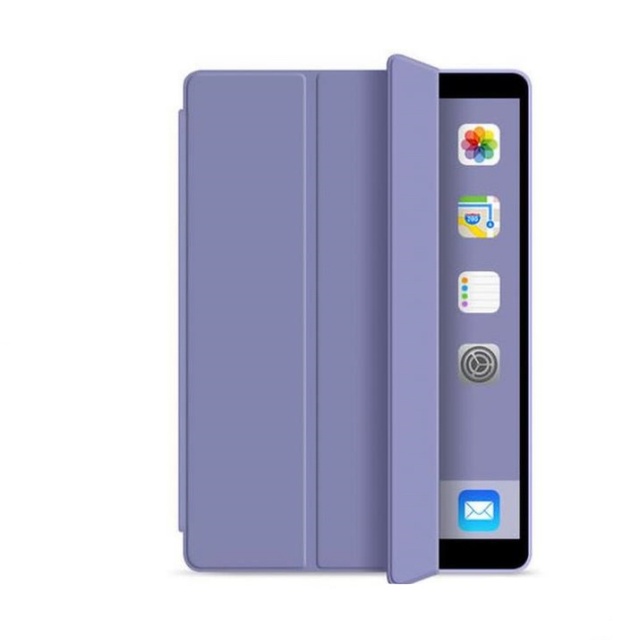 Trend Tablet Cover For Ipad Mini 7 6 5 4 3 2 Leather Business Auto Wake Sleep Case for iPad 11th 10th 9th 8th 7th 6th Generation