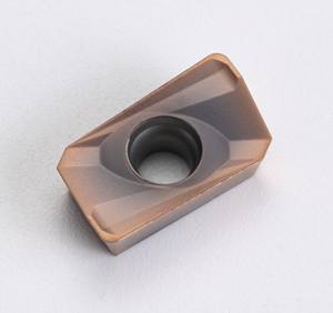 Nhà sản xuất bán buôn Độ chính xác cao CNC Carbide biến chèn kim loại biến chèn cho máy tiện CNC - Product Image 1