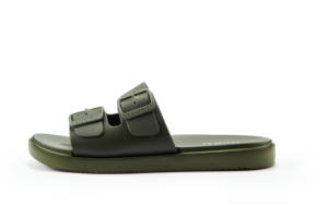 <span class=keywords><strong>Sandalias</strong></span> y Pantuflas LUOFU para <span class=keywords><strong>Hombre</strong></span>, de Verano, con Suela Gruesa, para Exteriores, para <span class=keywords><strong>Baño</strong></span>, Antideslizantes, con Doble Hebilla - Product Image 2