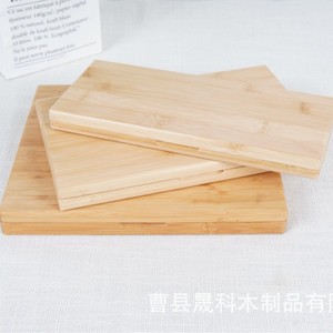 Bamboo Chopstick Storage <b>Box</b> <b>With</b> Magnetic <b>Lid</b> Minimalist Design Kitchen Organizer For Home Use - Product Image 2