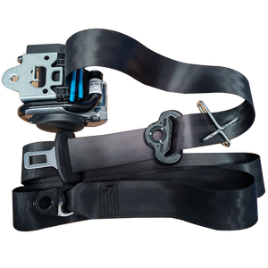 <span class=keywords><strong>Ceinture</strong></span> <span class=keywords><strong>de</strong></span> <span class=keywords><strong>sécurité</strong></span> automobile <span class=keywords><strong>de</strong></span> remplacement personnalisable pour réparation, compatible <span class=keywords><strong>Ford</strong></span> <span class=keywords><strong>Focus</strong></span> 2012-2018 - Product Image 3