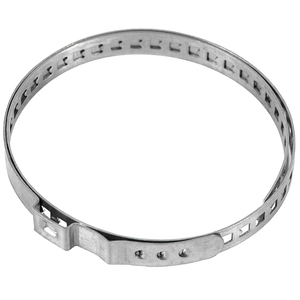 <span class=keywords><strong>Collier</strong></span> <span class=keywords><strong>de</strong></span> <span class=keywords><strong>serrage</strong></span> pour tuyau à oreille unique, en acier inoxydable, réglable, <span class=keywords><strong>petit</strong></span> diamètre, fin, vente chaude - Product Image 5