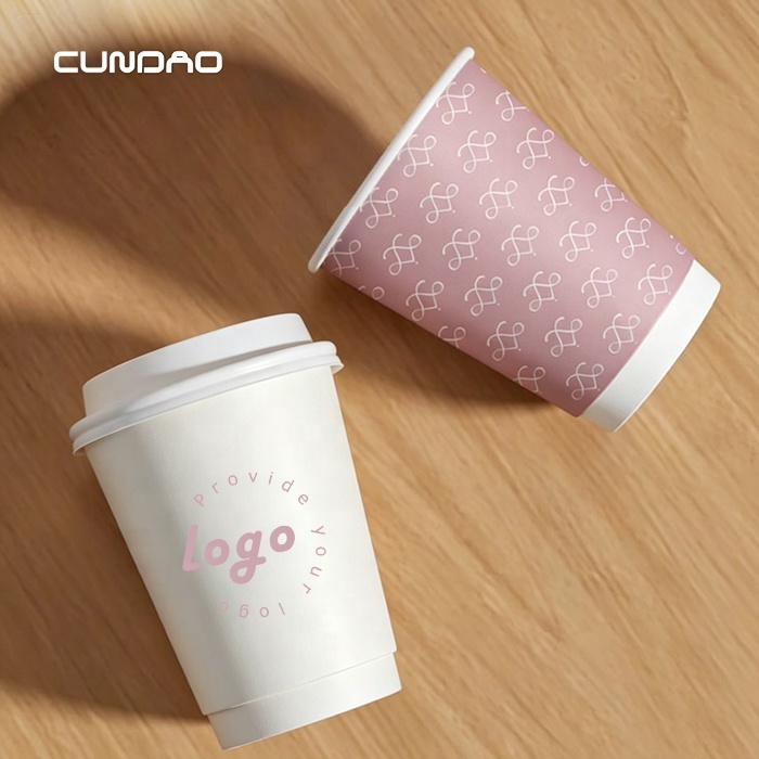 Disposable Snack drink cup with Straw