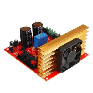 Carte d'amplificateur de puissance stéréo DX-188 180Wx2 Haut-parleur <span class=keywords><strong>Préamplificateur</strong></span> sonore 2CH - Product Image 3