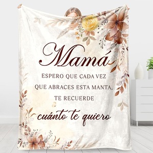 Gray Cat Sleeping Sofa Flannel <b>Blanket</b> Throw <b>Blanket</b> Nap <b>Blanket</b> Cozy <b>Warm</b> Super Soft for Home Office Nap Custom Print - Product Image 4